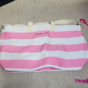 Victoria's Secret Tote XL